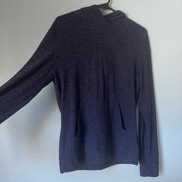 Outdoor Voices Cloudknit Hoodie - Picture 6 of 11